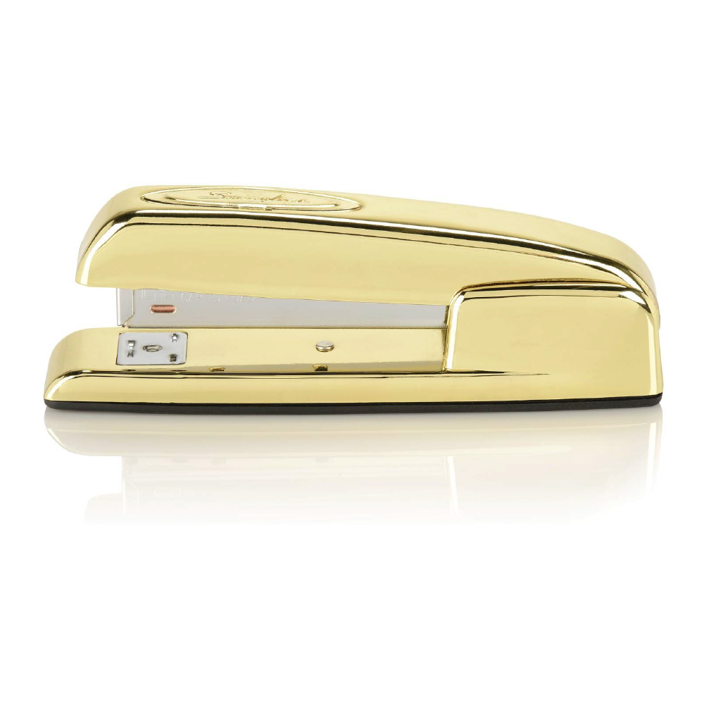 gold stapler